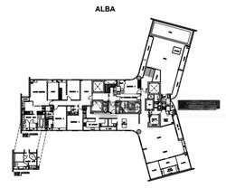 Alba (D9), Apartment #430130861